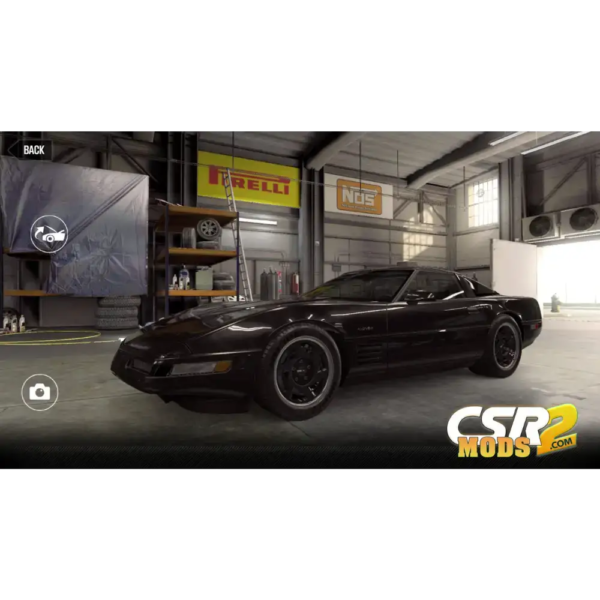 90’S REWIND: ONE LAST RUN - CSR2MODS EXCLUSIVE OFFER