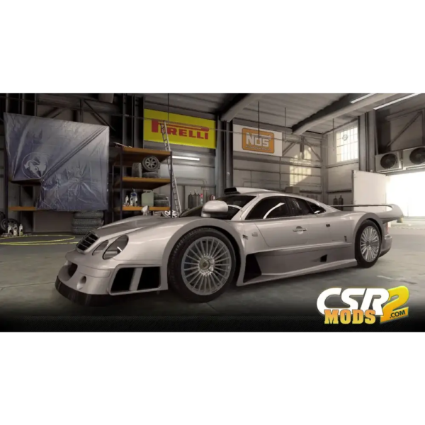 90’S REWIND: ONE LAST RUN - CSR2MODS EXCLUSIVE OFFER