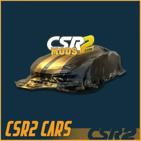 CSR2 2022 NSX TYPE S PURPLE STAR’S - CSR RACING 2 MODS