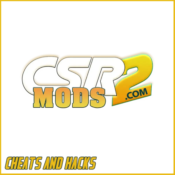 CSR2 CHEATS PACKAGE - CSR RACING 2 MODS