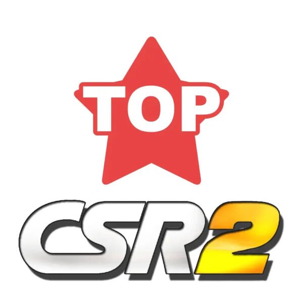 CSR2 CHEATS PACKAGE - CSR RACING 2 MODS