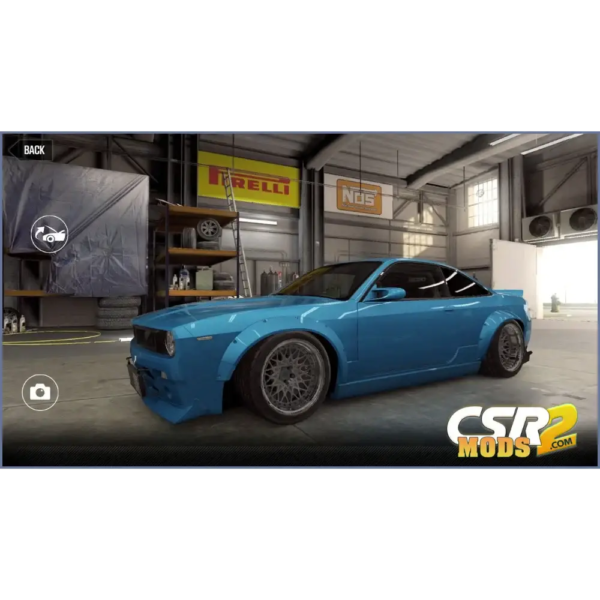 CSR2 EASTER 2024 PANDE MONIUM RUSH OFFER - MODS STORE