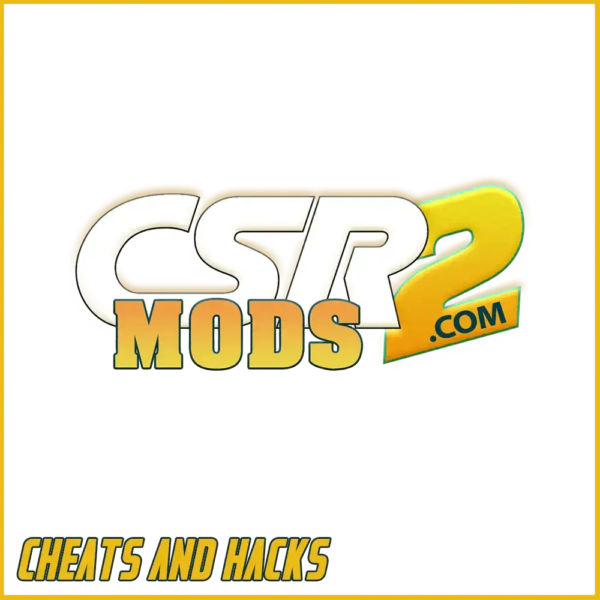 LEGENDS RESTORATION TOKENS - CSR RACING 2 MODS