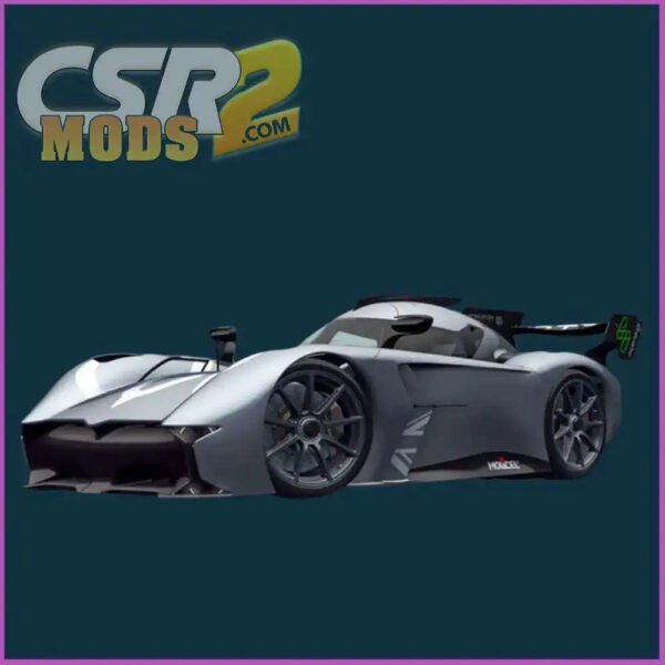 CSR2 MCMURTRY SPEIRLING GOODWOOD EDITION OFFER - CSR RACING