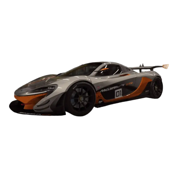 CSR2 SUPERSPORT SYNDICATE - MCLAREN SPEEDTAIL OFFER - CSR