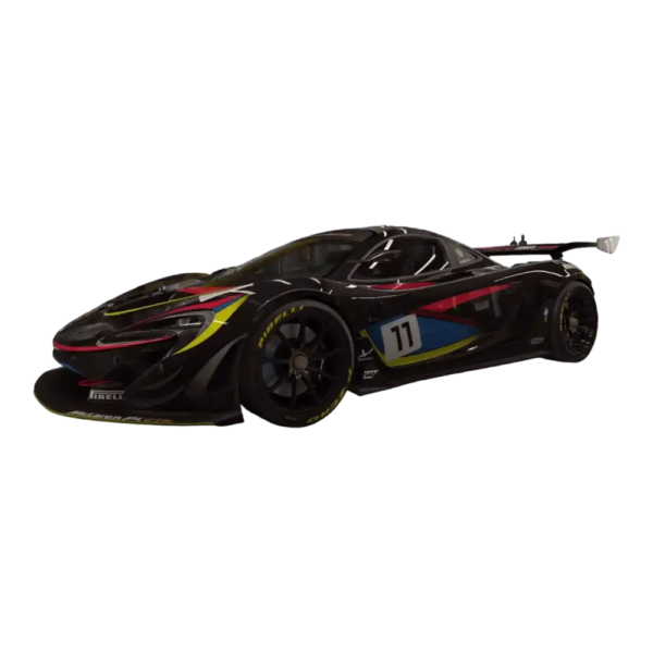 CSR2 SUPERSPORT SYNDICATE - MCLAREN SPEEDTAIL OFFER - CSR