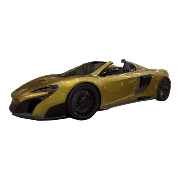 CSR2 SUPERSPORT SYNDICATE - MCLAREN SPEEDTAIL OFFER - CSR