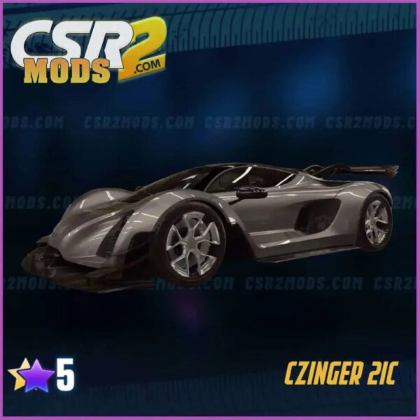 THE TOP 10 FASTEST CARS IN CSR2 RACING 2023 OFFER - CSR