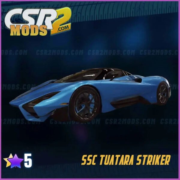 THE TOP 10 FASTEST CARS IN CSR2 RACING 2023 OFFER - CSR